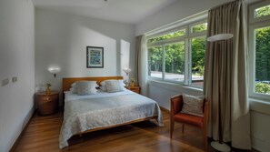 Senior Suite, Lake Side | Kostenloses WLAN