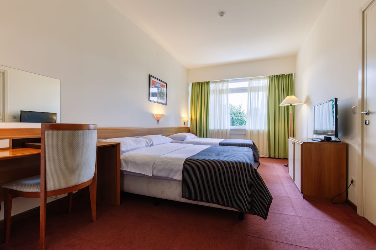 Superior Triple Room | Wi-Fi gratuito