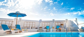 Villa Dioniso con piscina privata, a pochi passi dalla spiaggia