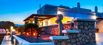 Dionysus Villa with Private Pool