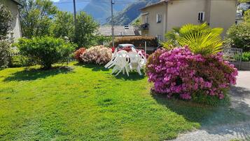 Jardin