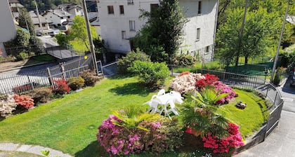 B&B Vertemate