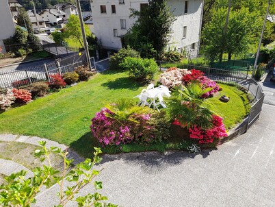 B&B Vertemate