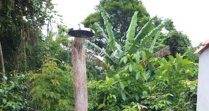 Casa Delana - Ilhabela