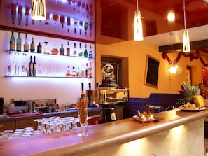 Bar (sur place)