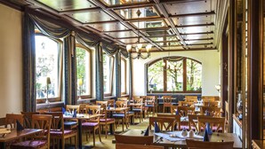 Restaurant - Achat Resort Birkenhof (Bad Griesbach im Rottal)