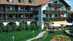 Exterior - Achat Resort Birkenhof (Bad Griesbach im Rottal)