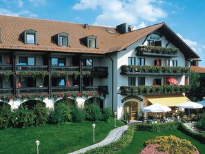 Exterior - Achat Resort Birkenhof (Bad Griesbach im Rottal)