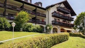 Exterior - Achat Resort Birkenhof (Bad Griesbach im Rottal)