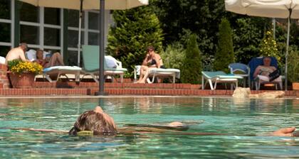 Achat Resort Birkenhof