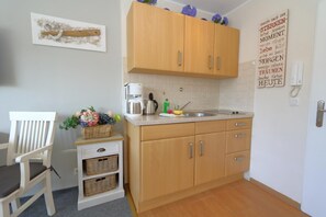 Interior - Grimme 15 WB, Germany (Sylt)