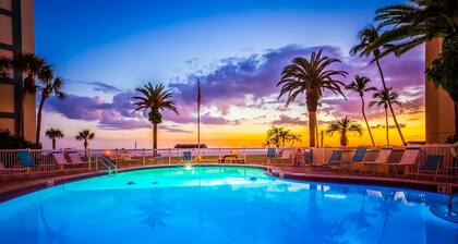 Siesta Key GULF SIDE #95 - Serene Private Condo, 3 Pools, Jamaica Royale