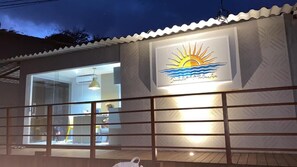Exterior - Pousada Sunset Noronha (Fernando de Noronha)