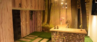 BANARAS HOSTEL