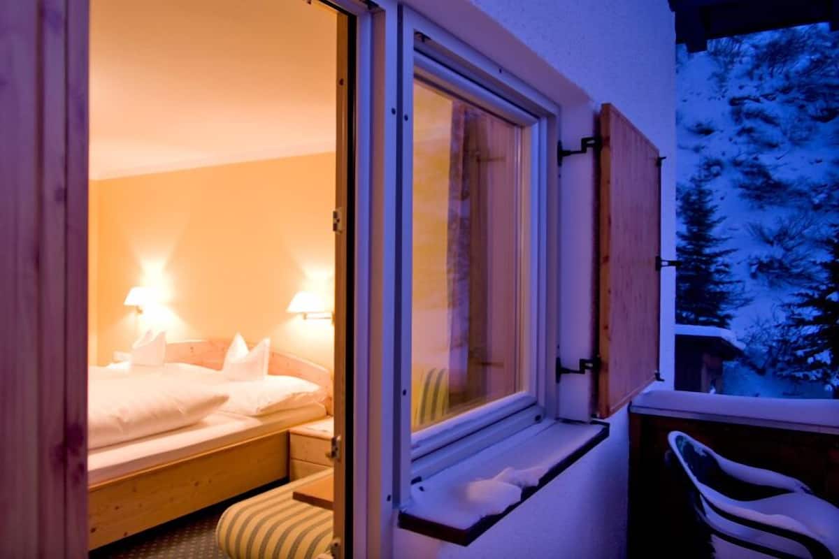 Double Room (Zimba)