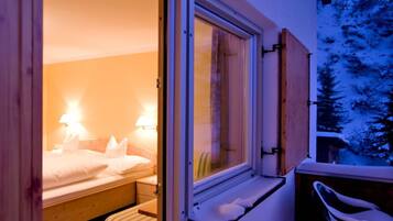Double Room (Zimba) | WiFi (free)