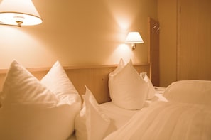 Chambre double (Zimba) | Accès au Wi-Fi (inclus)
