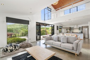 TV, Netflix, streaming services