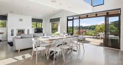 The Rivers - Kuratau Holiday Home