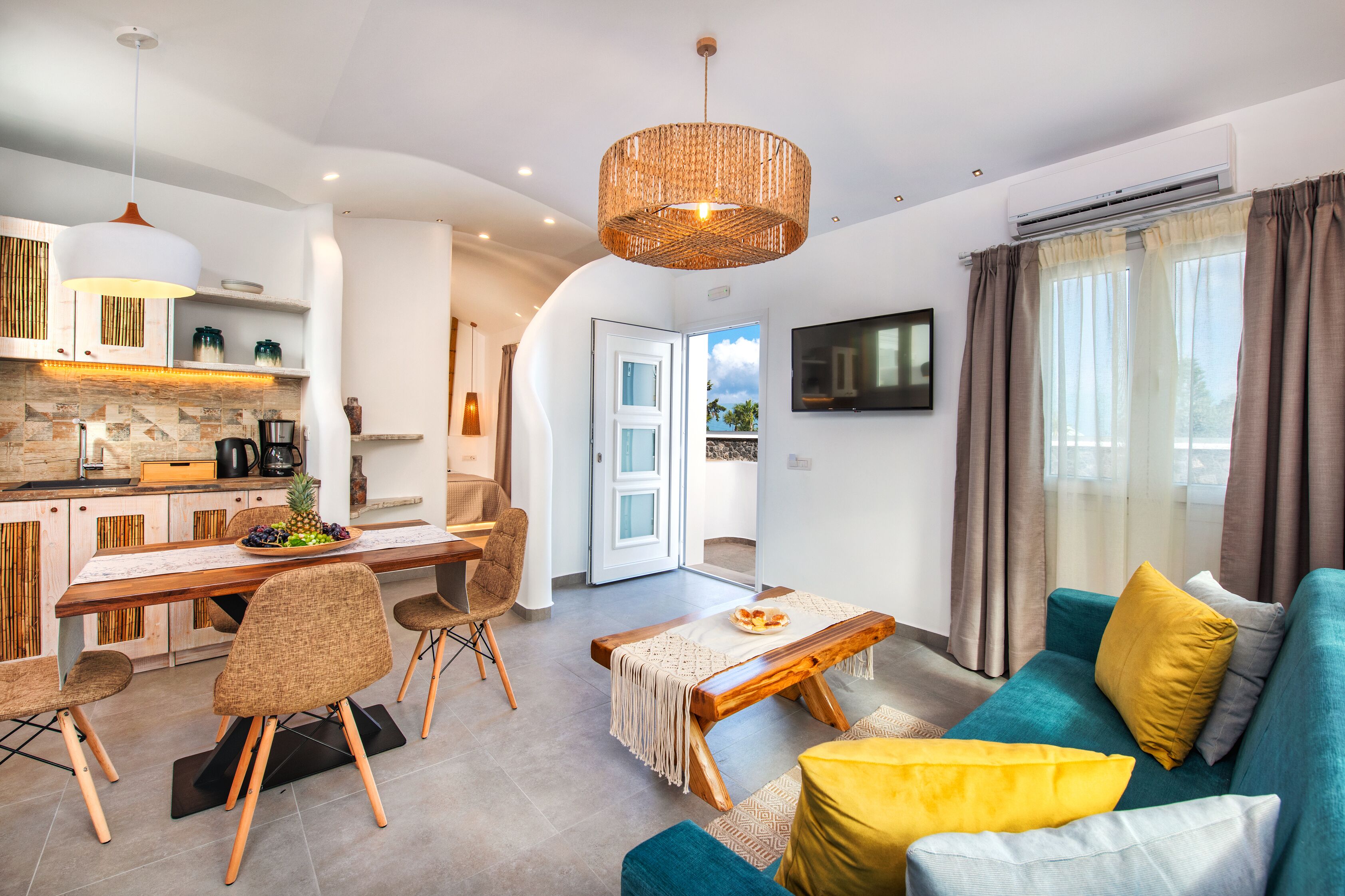 Photo - Abasa Suites