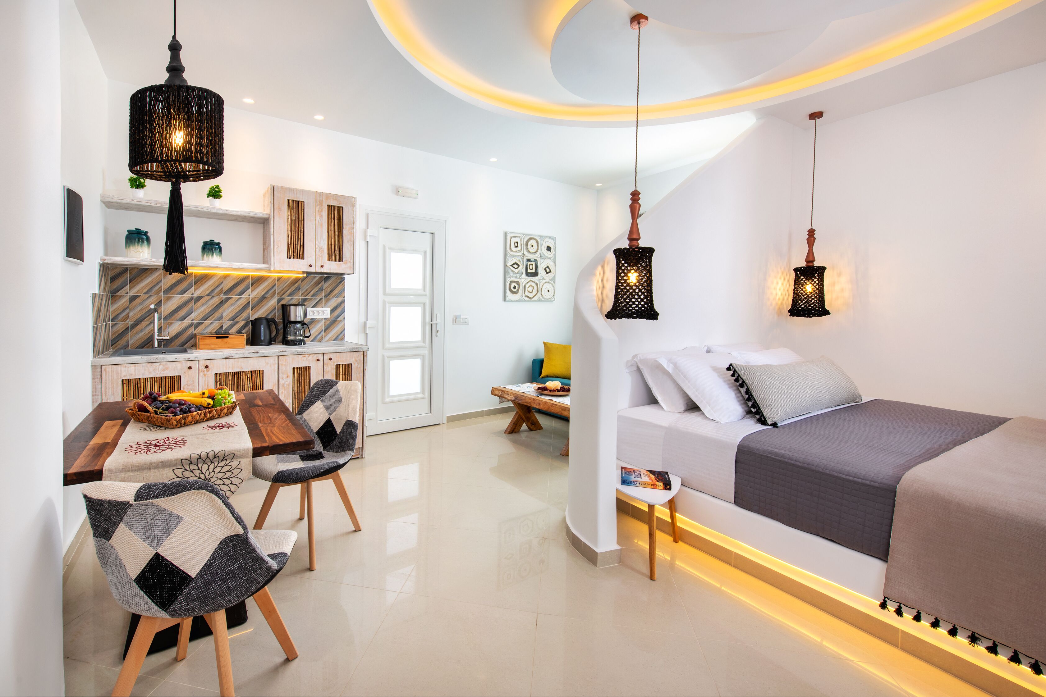 Photo - Abasa Suites