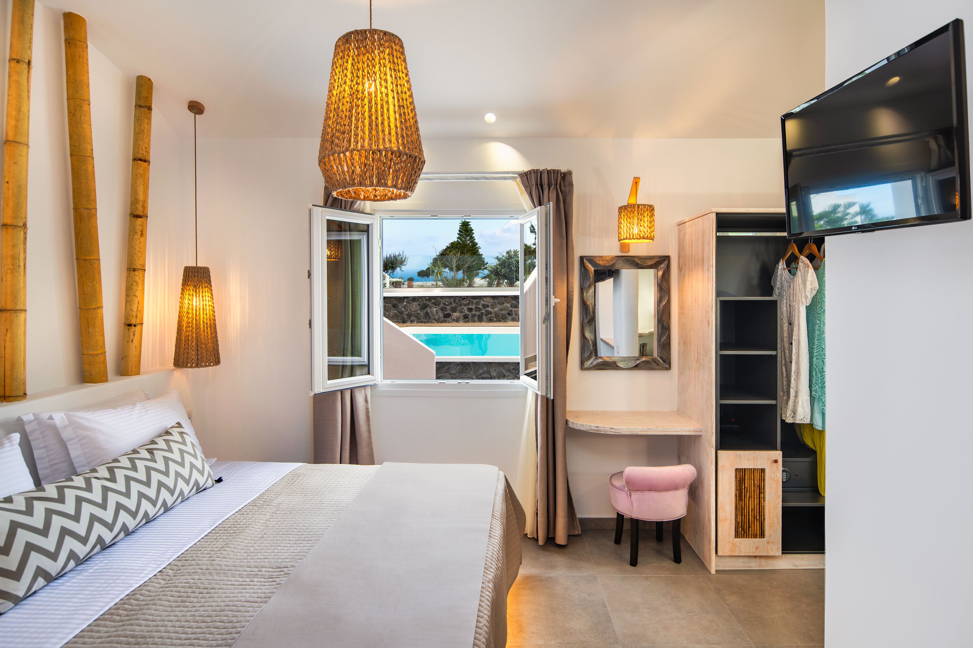 Photo - Abasa Suites