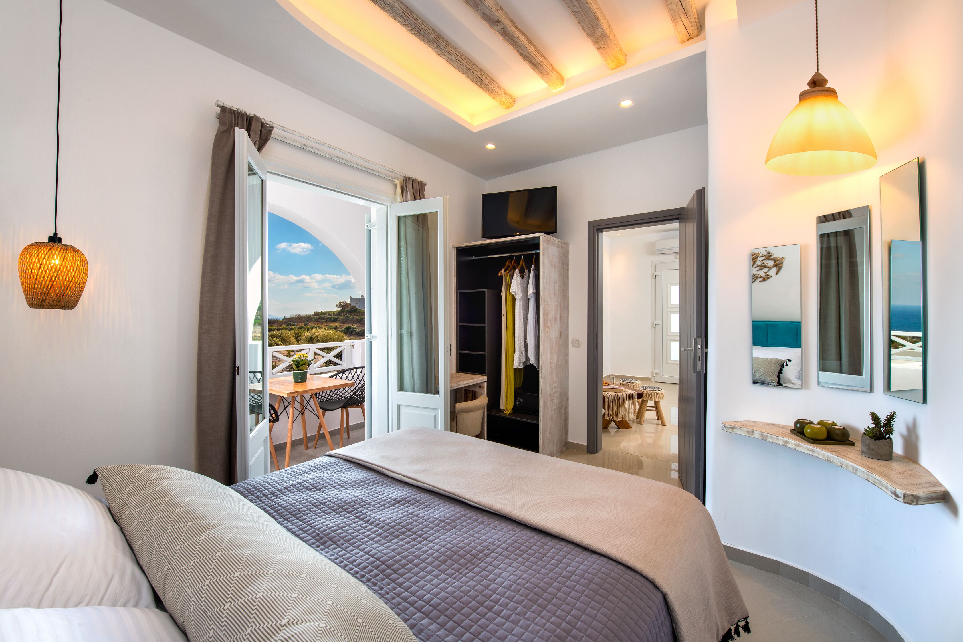 Photo - Abasa Suites