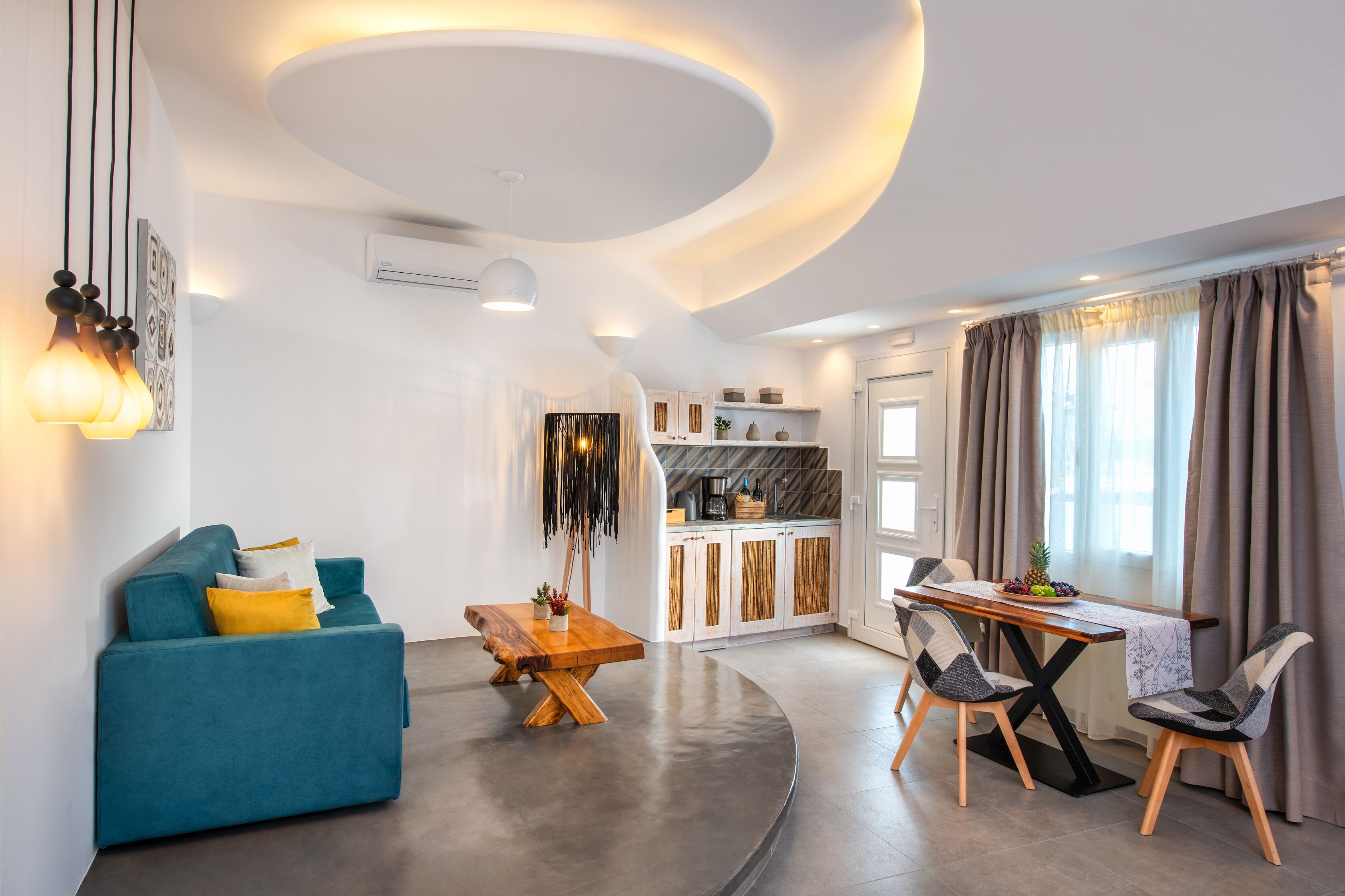 Photo - Abasa Suites