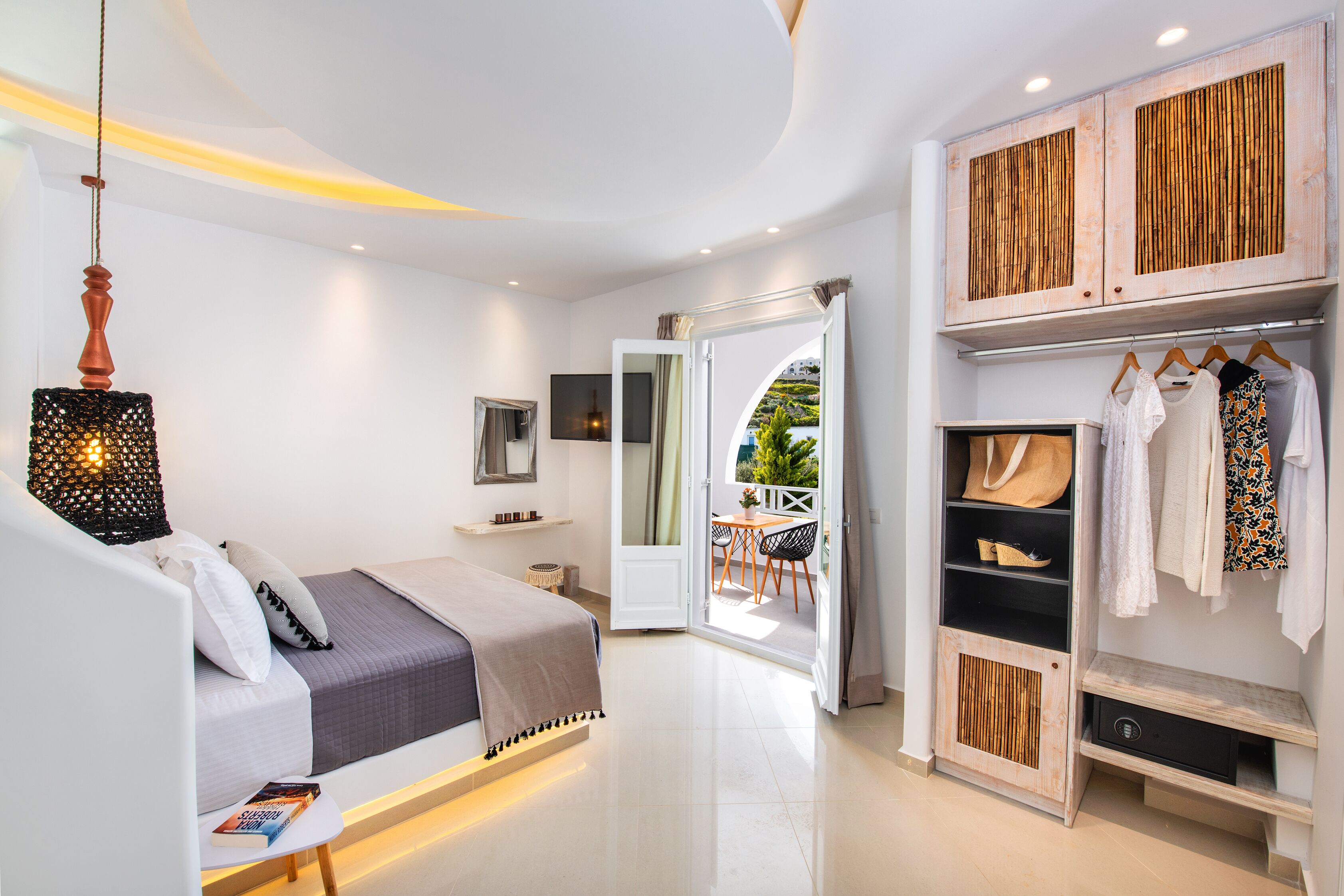 Photo - Abasa Suites