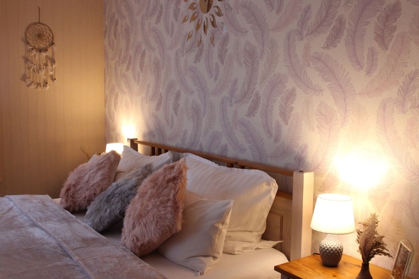 Schlafzimmer 1