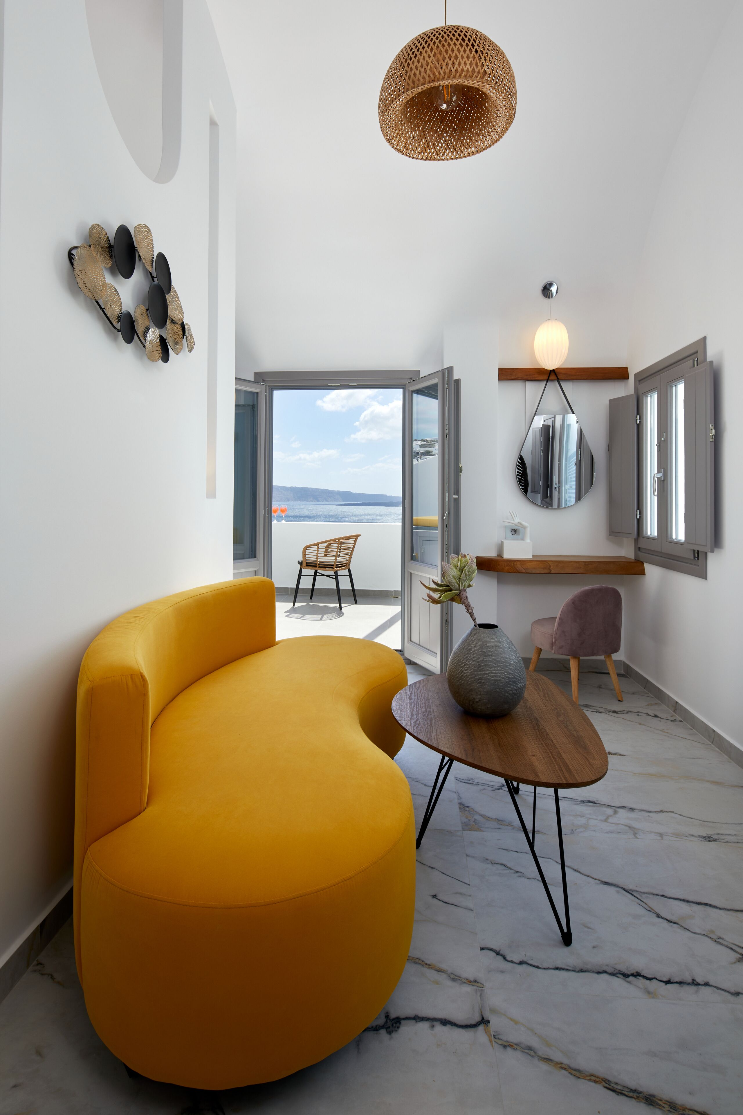 Foto - Allure Breeze Suites