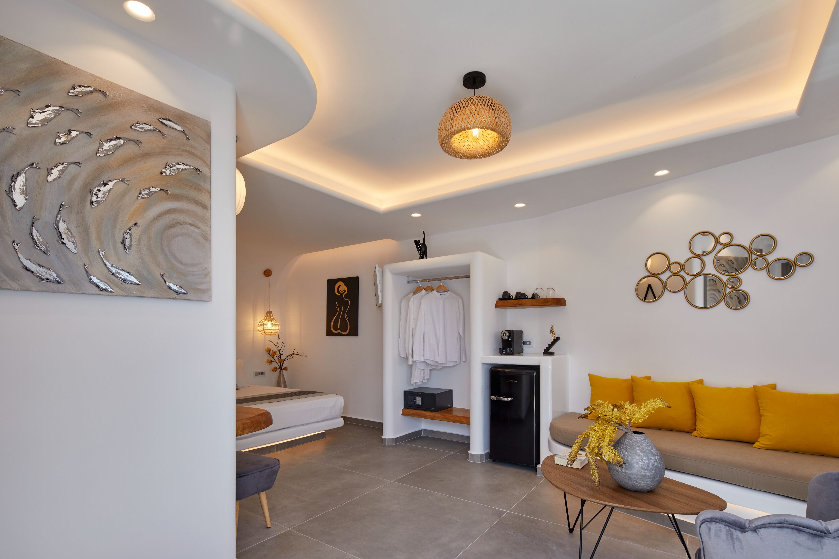 Foto - Allure Breeze Suites
