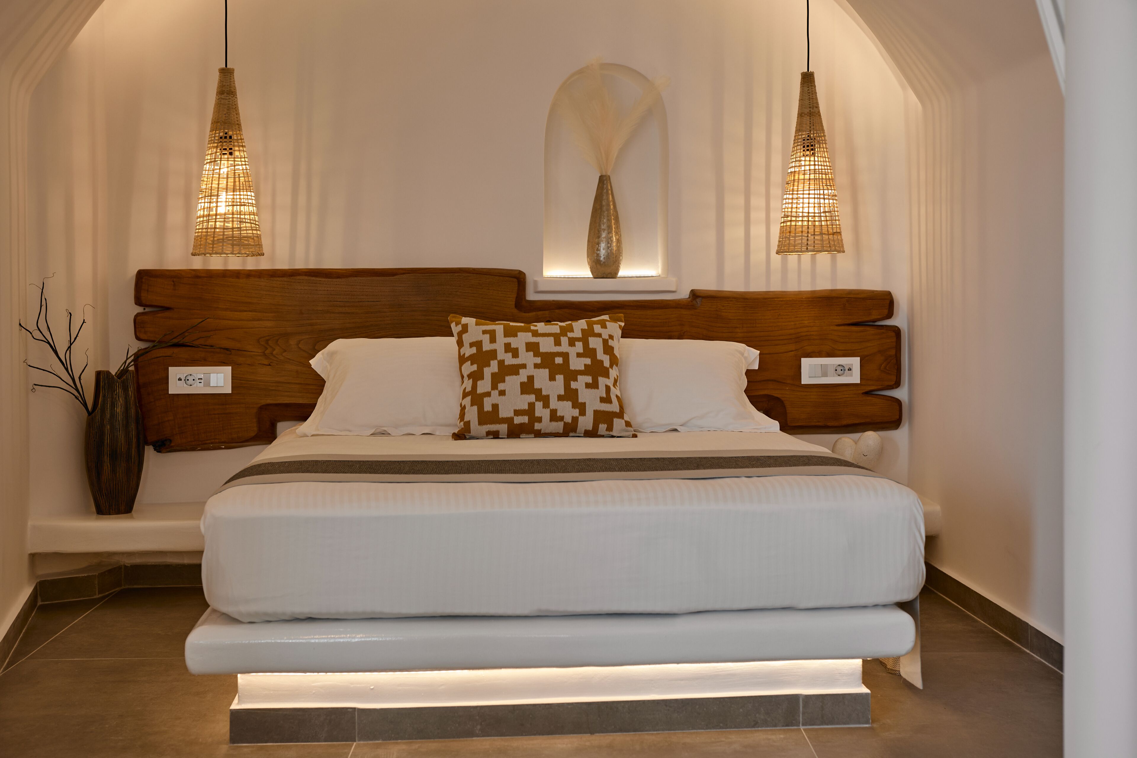 Foto - Allure Breeze Suites