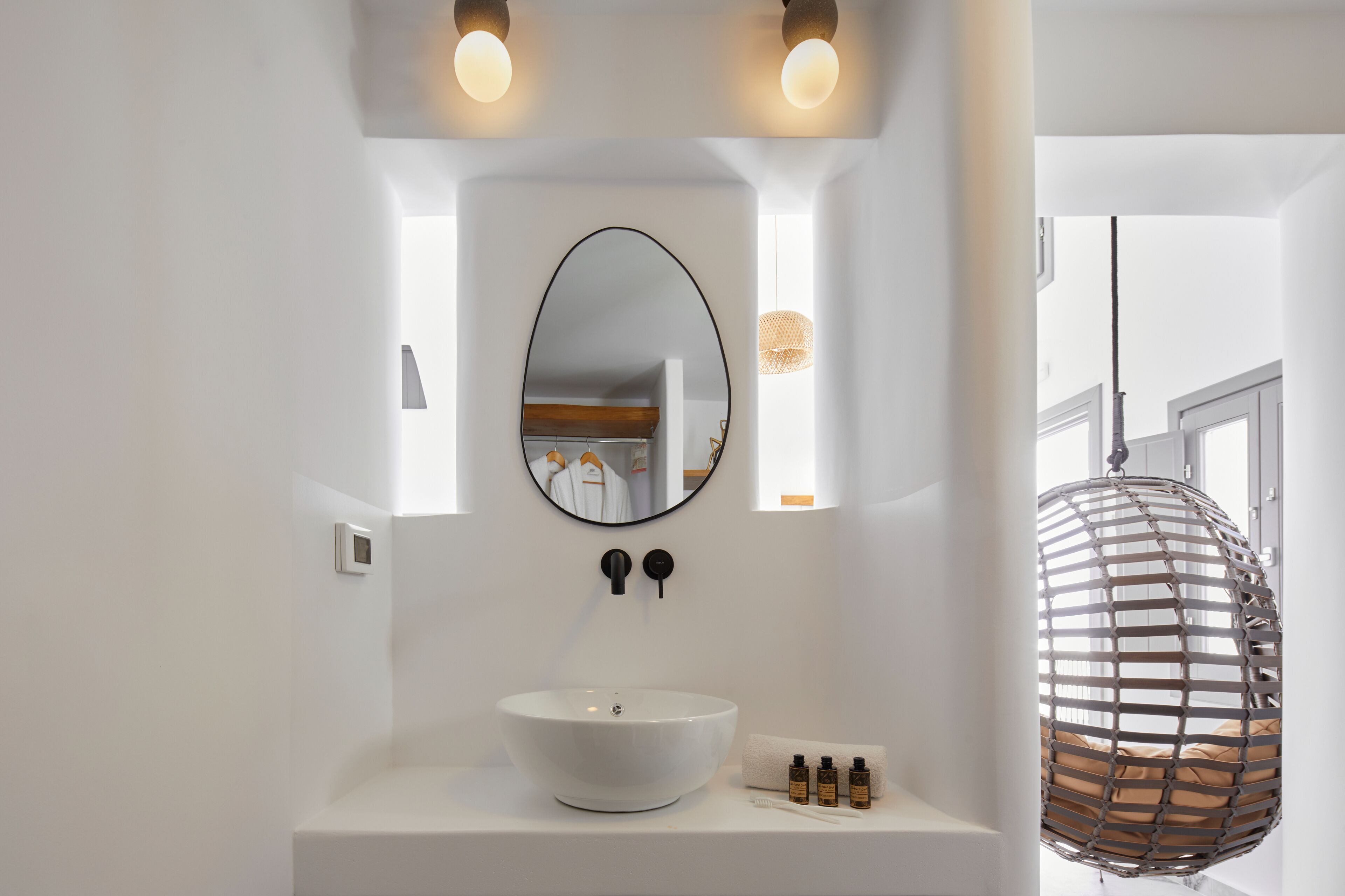 Foto - Allure Breeze Suites