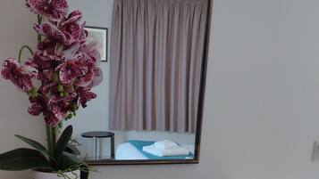 Royal Villa | Egyptian cotton sheets, premium bedding, memory foam beds, in-room safe