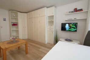 Interiör