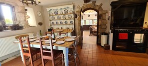 Ferienhaus | Speisen