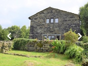 Cottage | Exterior