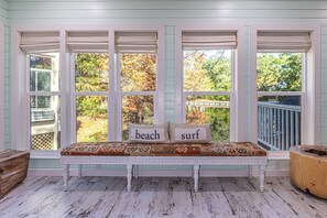 House, 3 Bedrooms | View from property