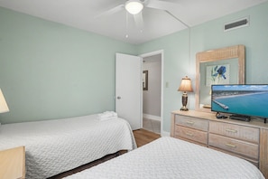Condo, 3 Bedrooms | 3 bedrooms, free WiFi