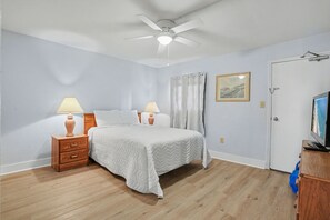 Appart'hôtel, 3 chambres | 3 chambres, Wi-Fi gratuit