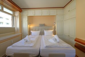 1 Schlafzimmer, WLAN