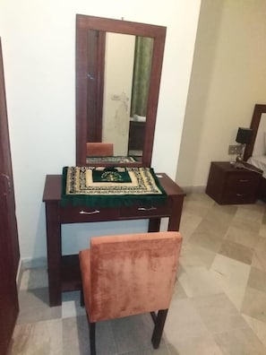 Interior - Glade House (Islamabad)