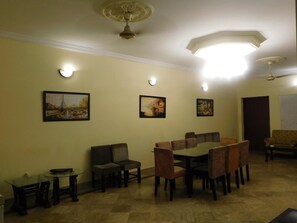 Restaurant - Glade House (Islamabad)