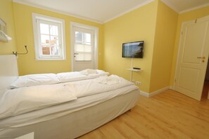 3 habitaciones y wifi 