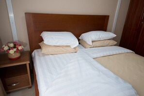 2 bedrooms, WiFi - Leonia Apartments, Bukoto - Kampala B2 (Nakawa Division)