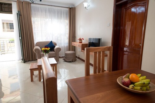Leonia Apartments, Bukoto - Kampala B2