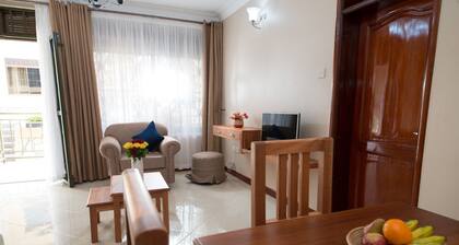 Leonia Apartments, Bukoto - Kampala B2