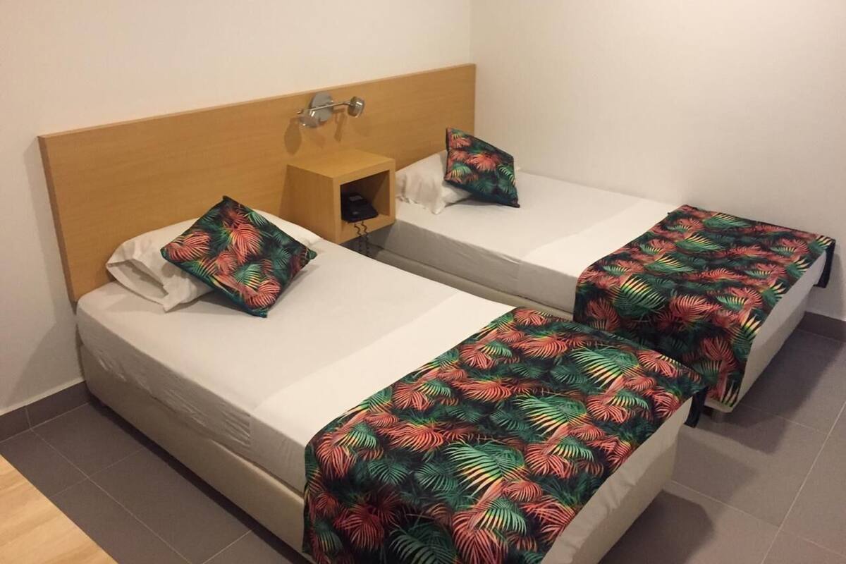 Minibar, individually decorated, individually furnished