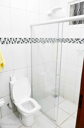 Classic Double Room | Bathroom